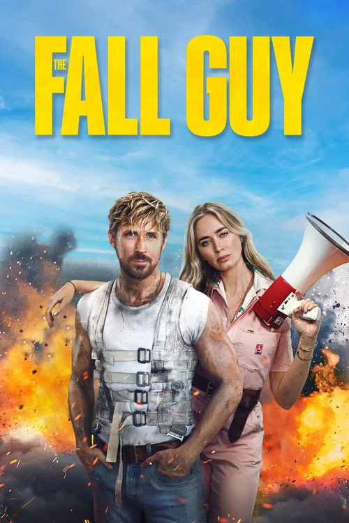 The Fall Guy (2024)